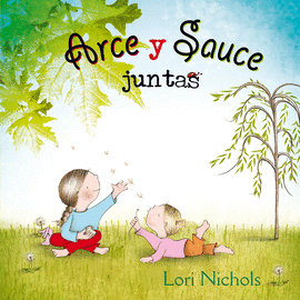 ARCE Y SAUCE JUNTAS