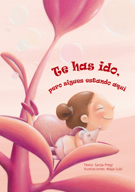 TE HAS IDO, PERO SIGUES ESTANDO AQU�