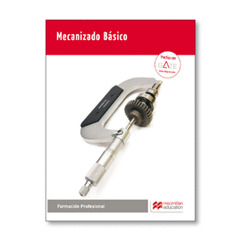 MECANIZADO BASICO.(17).MACMILLAN
