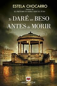 TE DAR UN BESO ANTES DE MORIR