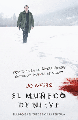 EL MUECO DE NIEVE (HARRY HOLE 7)