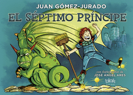 EL S�PTIMO PR�NCIPE