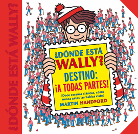 �D�NDE EST� WALLY?