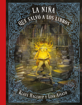 LA NI�A QUE SALV� A LOS LIBROS