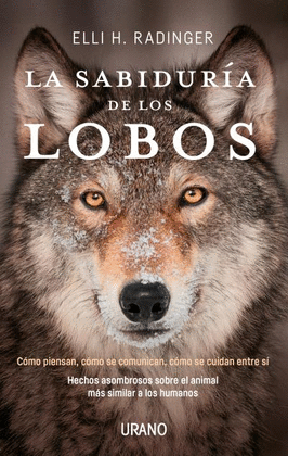 LA SABIDURA DE LOS LOBOS