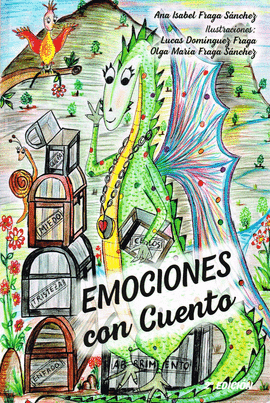 EMOCIONES CON CUENTO