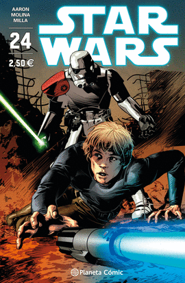 STAR WARS N�24