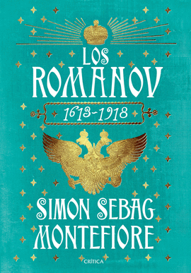 LOS ROM�NOV