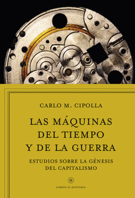 LAS M�QUINAS DEL TIEMPO