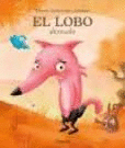 EL LOBO DESNUDO