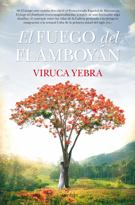EL FUEGO DEL FLAMBOY�N