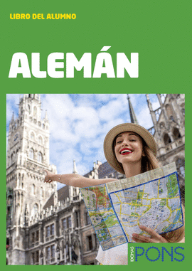 CURSO COMPLETO DE AUTOAPRENDIZAJE DE ALEM�N