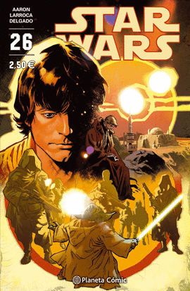 STAR WARS N�26