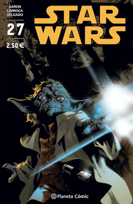 STAR WARS N� 27