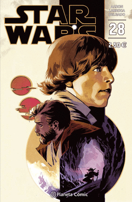 STAR WARS N� 28