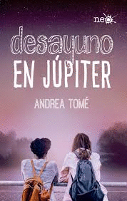 DESAYUNO EN J�PITER