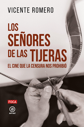 LOS SEORES DE LAS TIJERAS