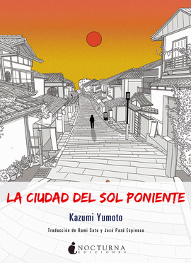 CIUDAD DEL SOL PONIENTE,LA
