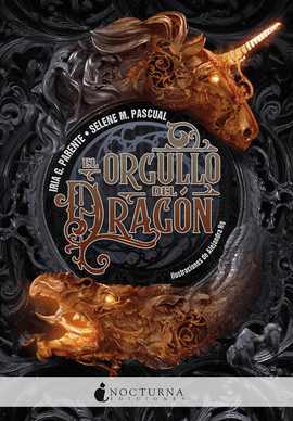 EL ORGULLO DEL DRAGN