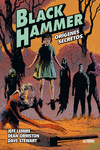 BLACK HAMMER 1. ORGENES SECRETOS