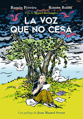 VOZ QUE NO CESA,LA 2�ED