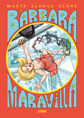 B�RBARA MARAVILLA