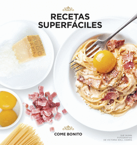 RECETAS SUPERF�CILES
