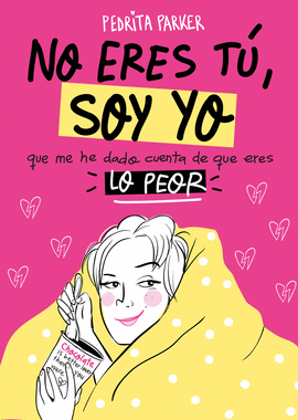 NO ERES T�, SOY YO