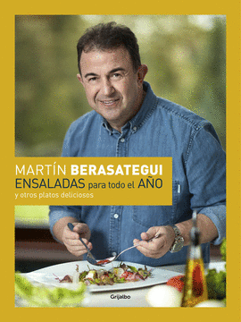 ENSALADAS PARA TODO EL A�O