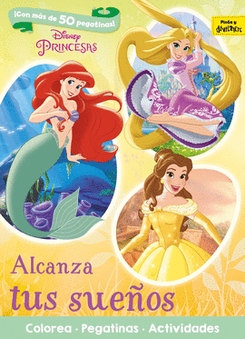 ALCANZA TUS SUE�OS
