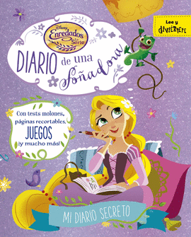 DIARIO DE UNA SO�ADORA