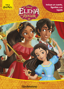 LIBROAVENTURAS