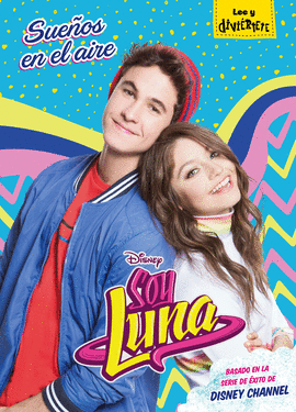 SUE�OS EN EL AIRE