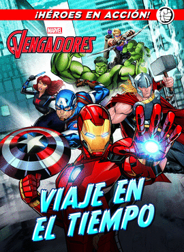 VIAJE EN EL TIEMPO