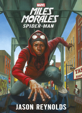 MILES MORALES