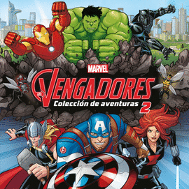 COLECCI�N DE AVENTURAS 2