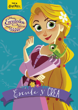 ESCRIBE Y CREA