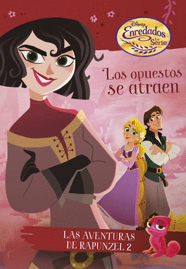 LOS OPUESTOS SE ATRAEN