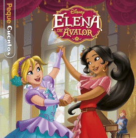 ELENA DE AVALOR