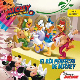EL DA PERFECTO DE MICKEY