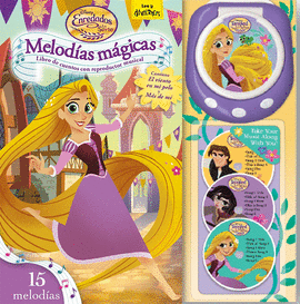 MELODIAS MGICAS