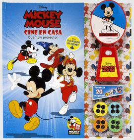 CINE EN CASA