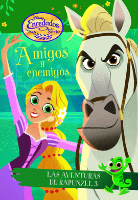 AMIGOS Y ENEMIGOS