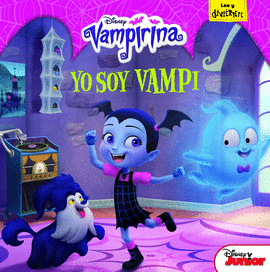 YO SOY VAMPI