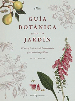 GU�A BOT�NICA PARA TU JARD�N