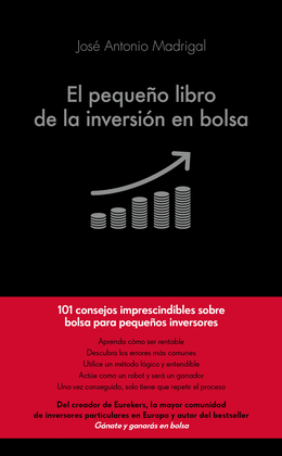 EL PEQUE�O LIBRO DE LA INVERSI�N EN BOLSA