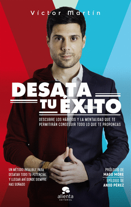 DESATA TU �XITO