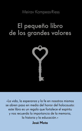 EL PEQUE�O LIBRO DE LOS GRANDES VALORES