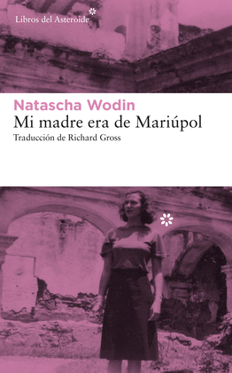 MI MADRE ERA DE MARIPOL