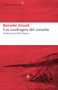NAUFRAGIOS DEL CORAZON,LOS 2�ED